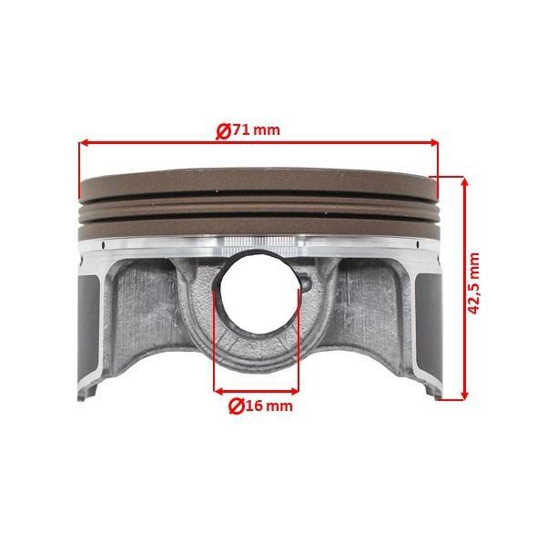 Запчасти 36и размеры 2