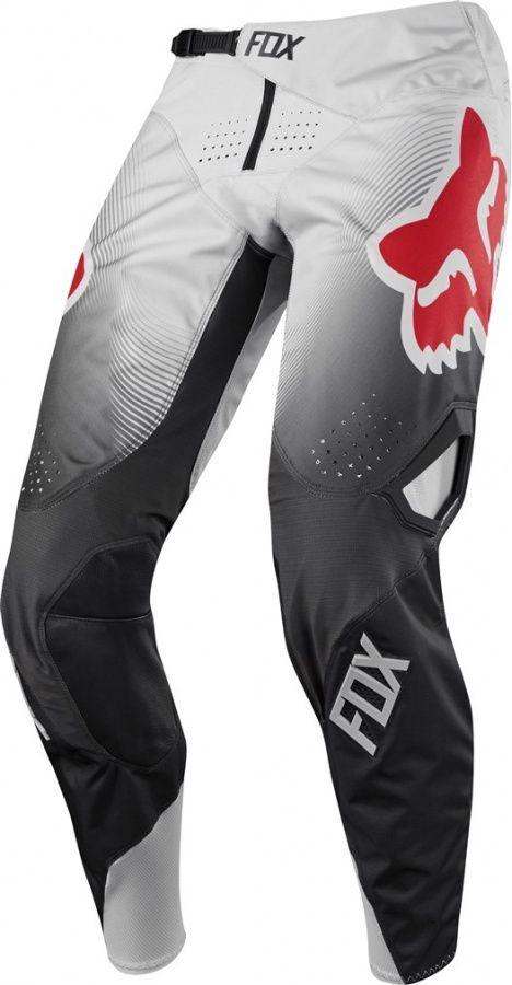 Штаны Fox 360 Viza Pant Grey