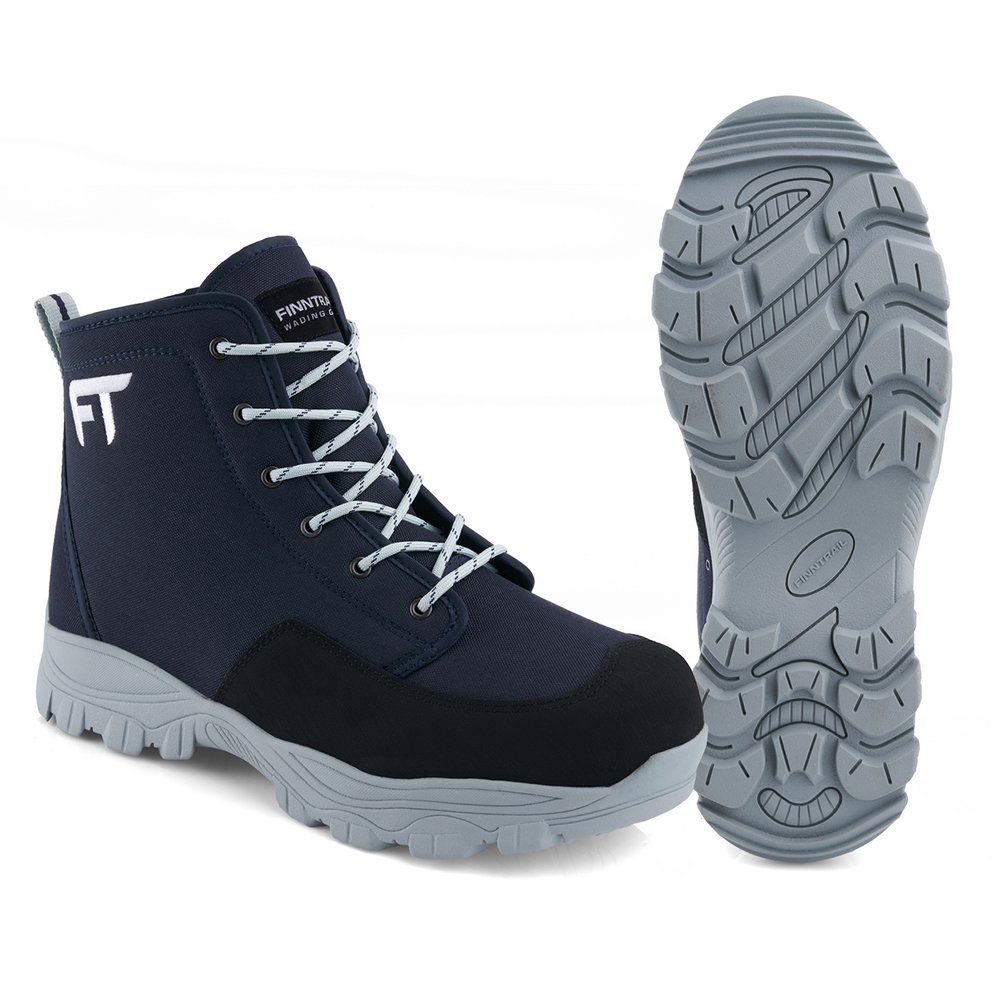 Сапоги кроссовки