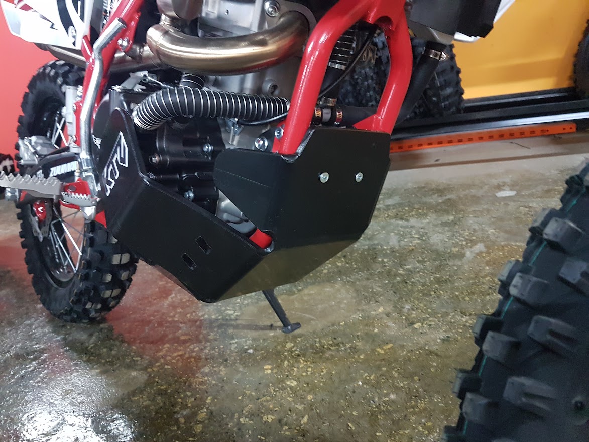 Zuumav K7 CBS 300 (ZS174MN-3) 8