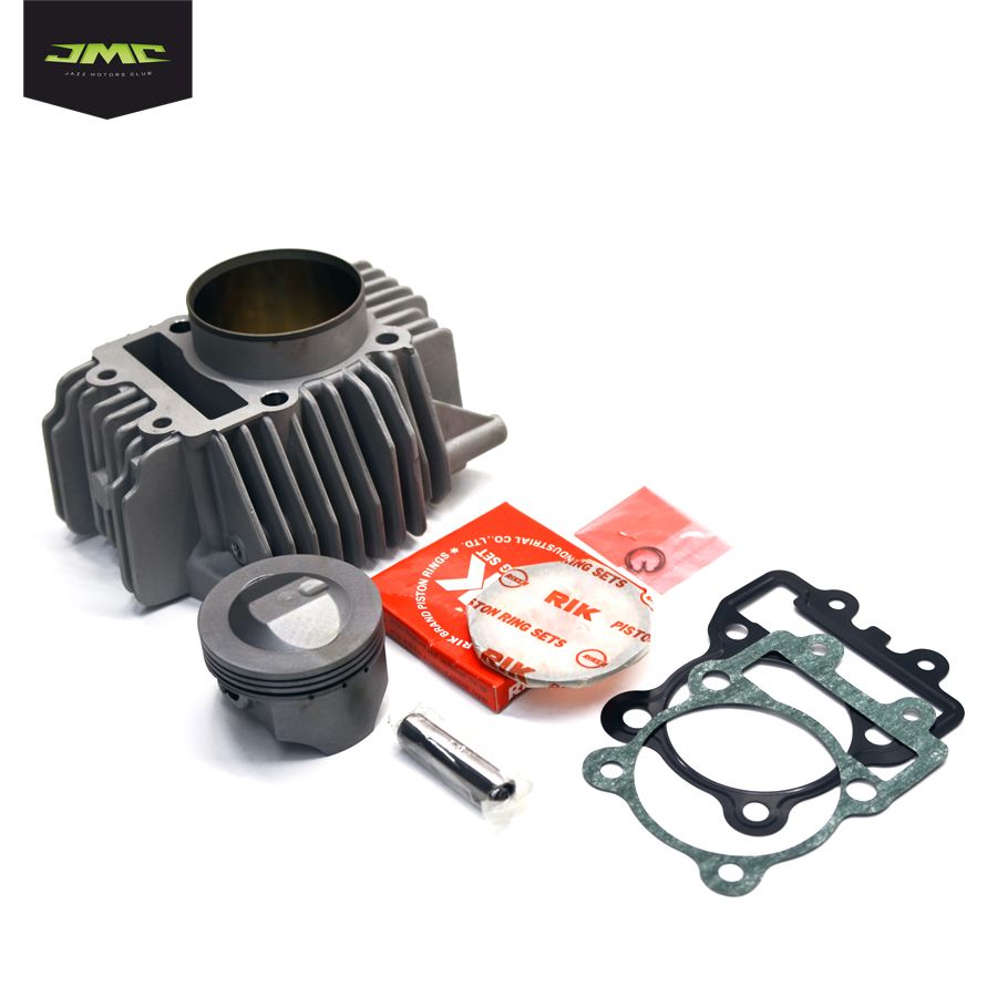 ЦПГ Цилиндро-поршневая группа  YX 190-65мм. 2V