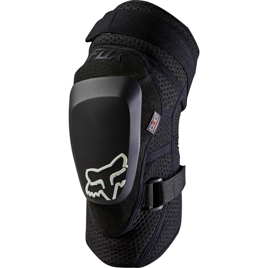 Наколенники Fox Launch Pro D3O Knee Guard Black