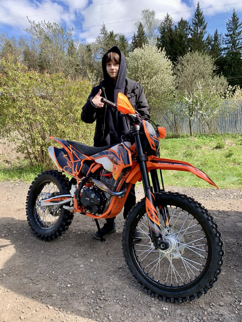 TRX Start CB 300-112