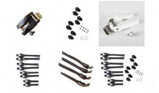 ЗАПЧАСТИ ДЛЯ МОТОБОТ FOX