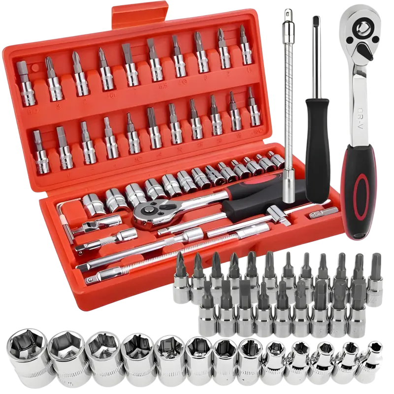 Инструменты