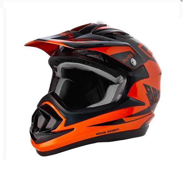 GSB XP-14 B ORANGE STAREZZI