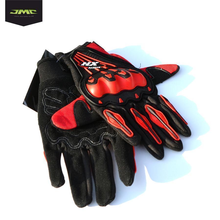 Перчатки кросс PRO-BIKER MCS-18 Red