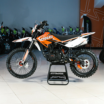 Мотоцикл эндуро PROGASI SMART MAX 150СС 19/16