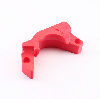 Крышка (защита) ведущей звезды YX 110-160 Red