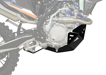 Защита двигателя пластиковая RIVAL для AVANTIS ENDURO PRO