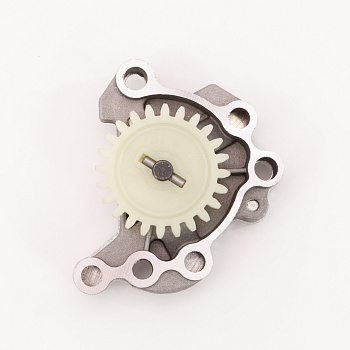 Насос масляный YX 125 153FMI с эл. стартером ориг.